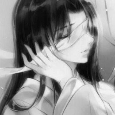 特别丧的动漫男头 黑暗丧风格动漫男生头像