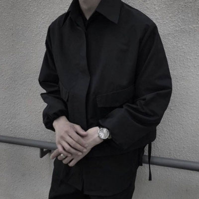 戴手表男生头像 高清部位头像手表控