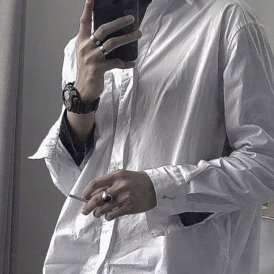 戴手表男生头像 高清部位头像手表控