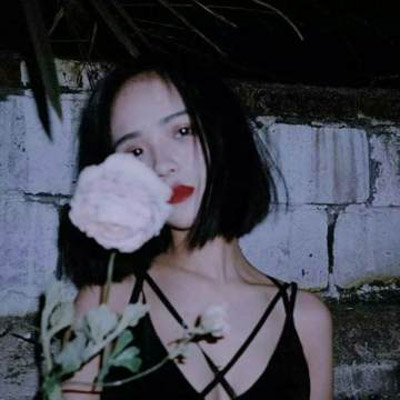 可爱单钝女生真人头像