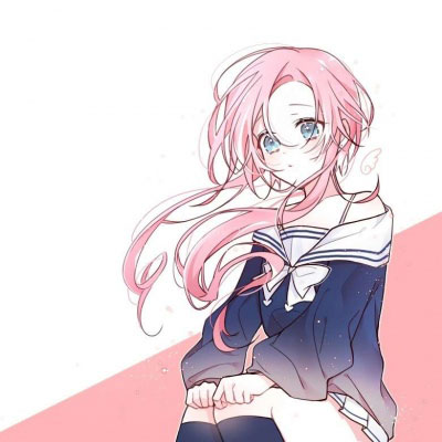 动漫女头高冷傲娇