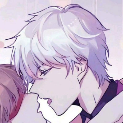 情侣喜感漫画图片 超萌动漫喜感头像