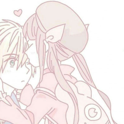 情侣喜感漫画图片 超萌动漫喜感头像