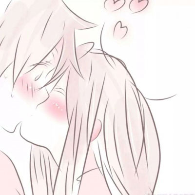 情侣喜感漫画图片 超萌动漫喜感头像