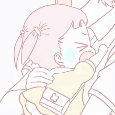 情侣喜感漫画图片 超萌动漫喜感头像