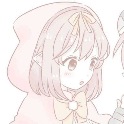 情侣喜感漫画图片 超萌动漫喜感头像