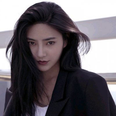 高傲的头像 霸气冷艳女生头像