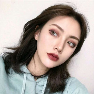 高傲的头像 霸气冷艳女生头像