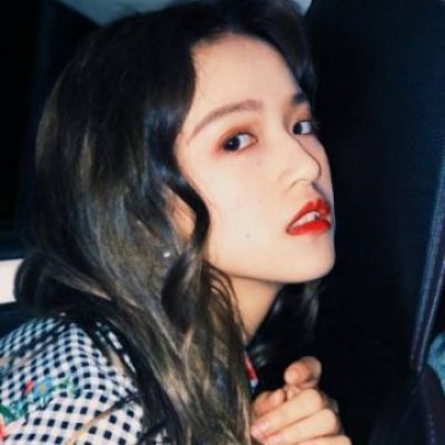 高傲的头像 霸气冷艳女生头像
