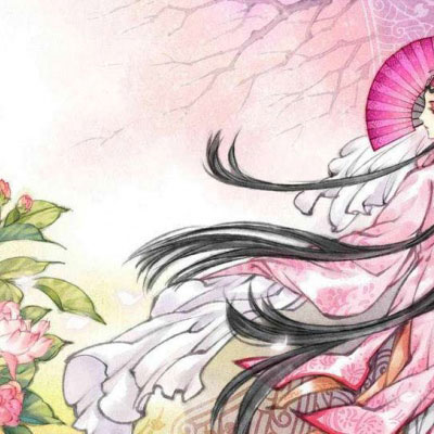 男生真人戏子头像 古风凄美戏子高清图片