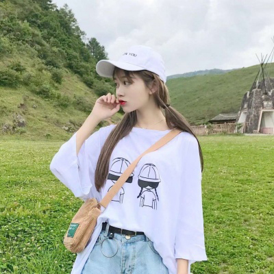 90后美女qq静态头像图片