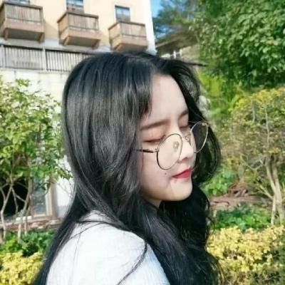 90后美女qq静态头像图片