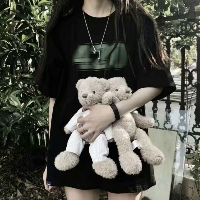 90后美女qq静态头像图片
