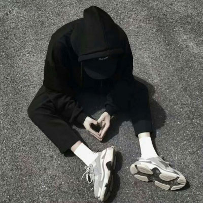 特别屌丝的头像 屌丝男qq头像