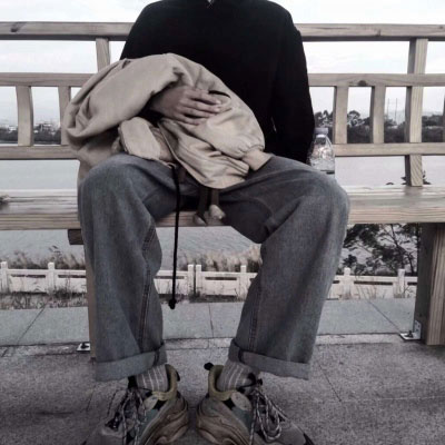 特别屌丝的头像 屌丝男qq头像