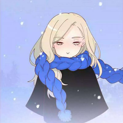 日本经典动漫头像