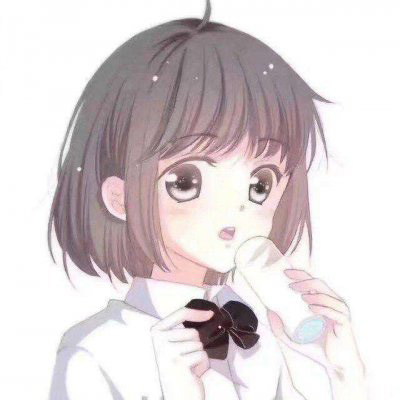 日本经典动漫头像