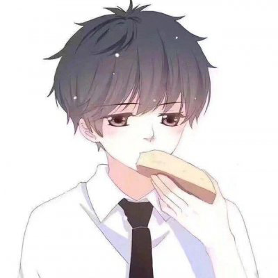 日本经典动漫头像