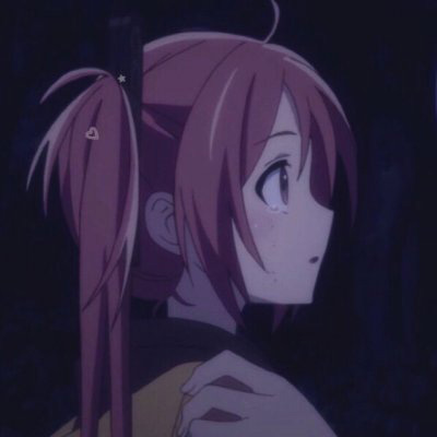 日本经典动漫头像