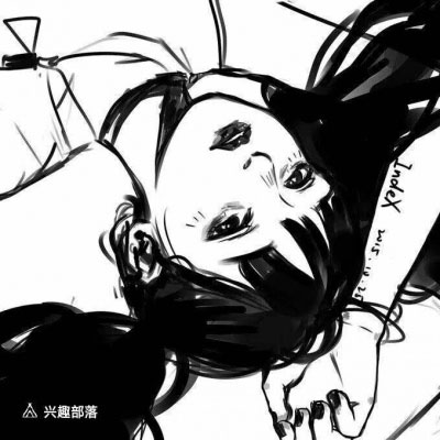 成熟气质女生动漫头像 成熟一点的