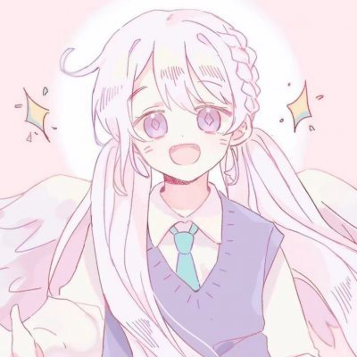 成熟气质女生动漫头像 成熟一点的
