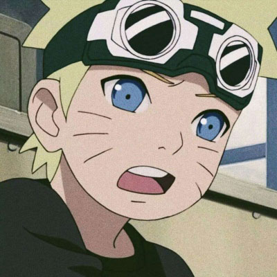 基佬头像动漫一左一右