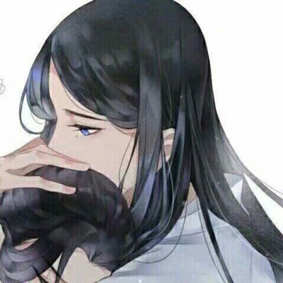 基佬头像动漫一左一右