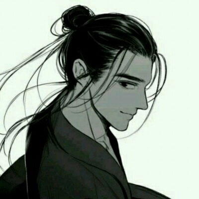 动漫渣男头像 渣男专用头像图片