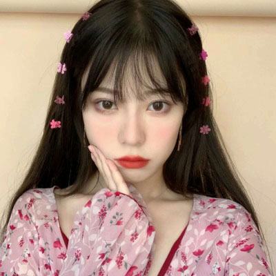 闺蜜6人头像一人一张 闺蜜头像唯美六个人用