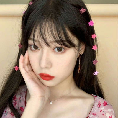 闺蜜6人头像一人一张 闺蜜头像唯美六个人用