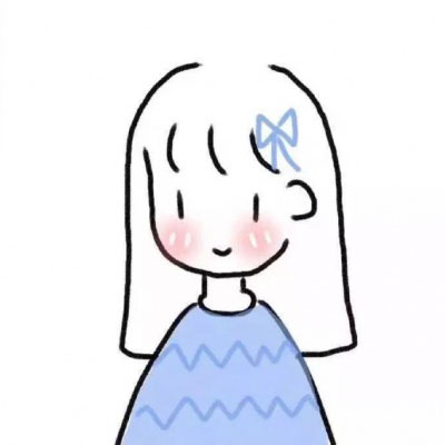 闺蜜6人头像一人一张 闺蜜头像唯美六个人用