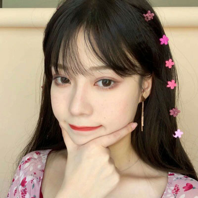 闺蜜6人头像一人一张 闺蜜头像唯美六个人用