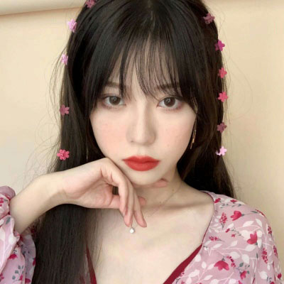 闺蜜6人头像一人一张 闺蜜头像唯美六个人用