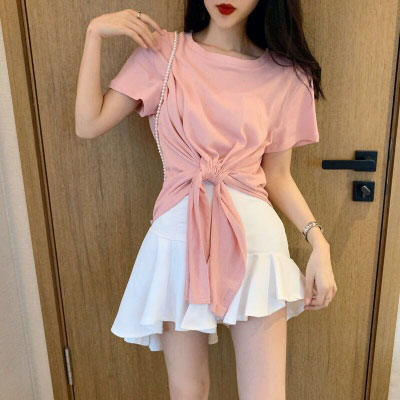 粉色系闺蜜头像两人少女心