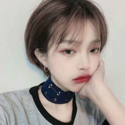 网红闺蜜头像两张可爱