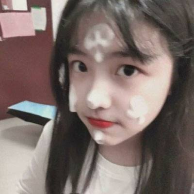 萌脸头像 大脸萌萌哒图片头像