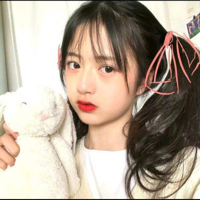 萌脸头像 大脸萌萌哒图片头像