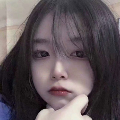 萌脸头像 大脸萌萌哒图片头像