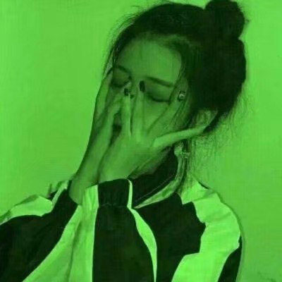 情头一男一女高冷霸气