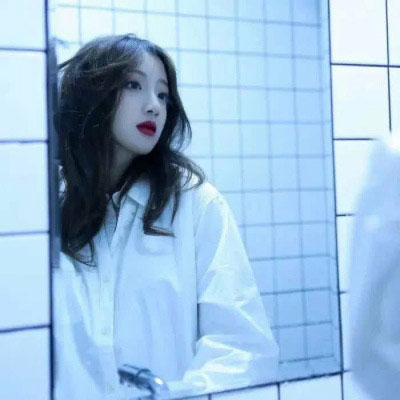情头一男一女高冷霸气
