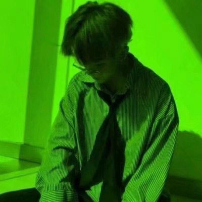 情头一男一女高冷霸气