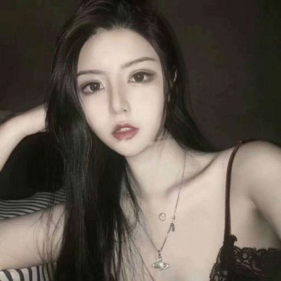 超美女头像 超好看仙气女生头像