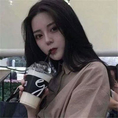 超美女头像 超好看仙气女生头像