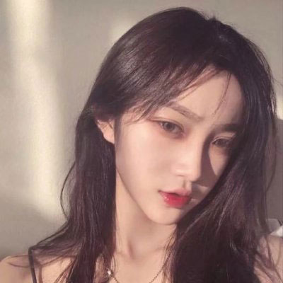 超美女头像 超好看仙气女生头像