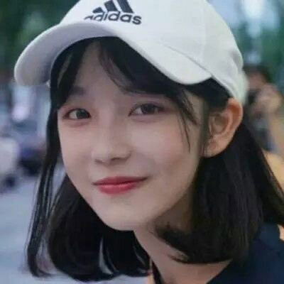 超美女头像 超好看仙气女生头像