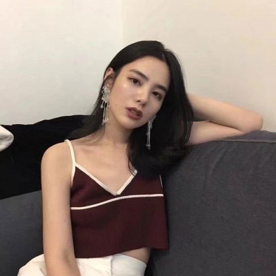 超美女头像 超好看仙气女生头像