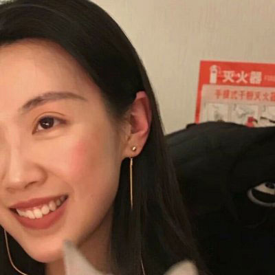 超美女头像 超好看仙气女生头像