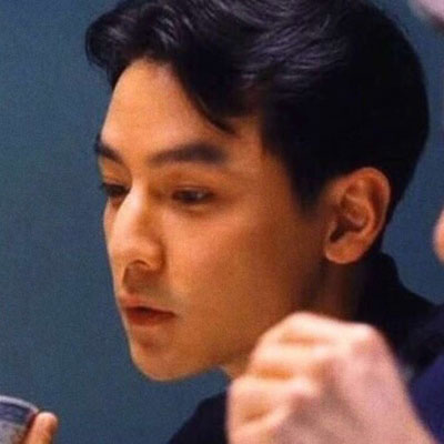 萌男头像真人 可爱男生头像萌图片