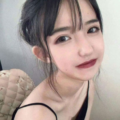 很拽的头像 很霸气很拽的女生头像