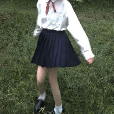 微博头像女生小清新 唯美漂亮微博头像图片